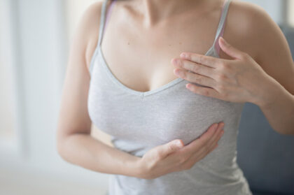 線維腺腫・葉状腫瘍の症状と特徴