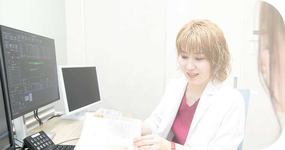 乳がん治療後もずっと寄り添う、心と体を支える医療
